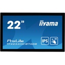 Image 1 of iiyama ProLite TF2234MC-B7AGB