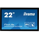 iiyama ProLite TF2234MC-B7AGB Монитори