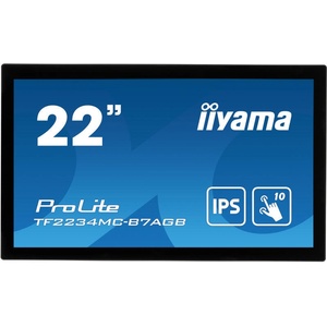 iiyama ProLite TF2234MC-B7AGB Монитори