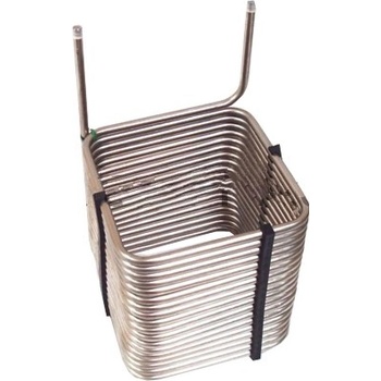 Celli 2.šnek pro chladič Tornado E 25