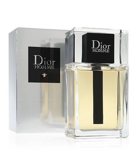 Christian Dior Homme 2020 toaletná voda pánská 50 ml od 65,8