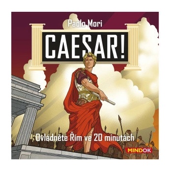 Caesar! - Mindok