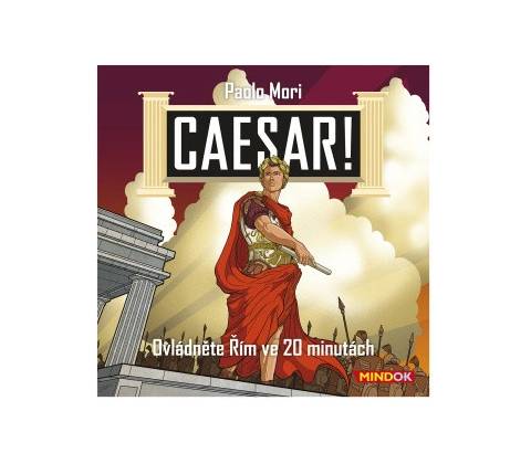 Caesar! - Mindok