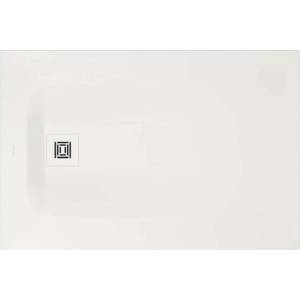 Duravit Sustano - Душ-тава, 120x80 см, DuraSolid, матово бяло 720276740000000 (720276740000000)