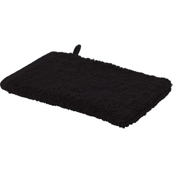 Aquanova Ръкавица за къпане London черна (LONTWW-09)