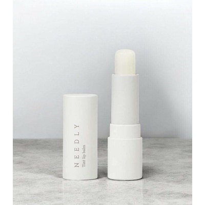 NEEDLY Tint Lip tónující balzám na rty pro výživu a hydrataci Natural Tone 3,8 g