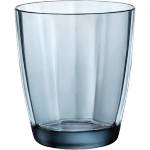 Bormioli Rocco ЧАША dof pulsar 390ml СИНЯ (360660m02321990)