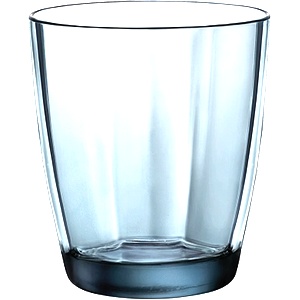 Bormioli Rocco ЧАША dof pulsar 390ml СИНЯ (360660m02321990)
