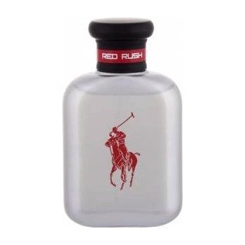 Ralph Lauren Red Rush EDT spray 75ml