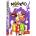 Trefl Tref: Игра с карти Mookao - Tehenek