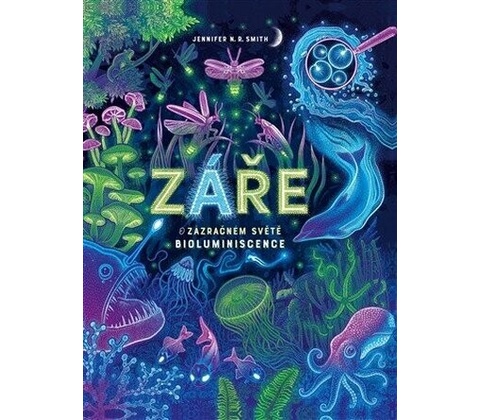 Záře