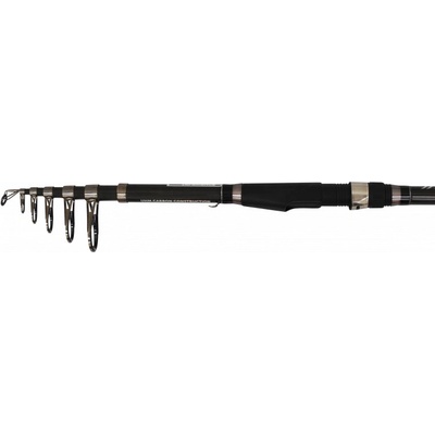 Sema Therapy Tele Carp 3,6 m 2,75 lb 7 dílů