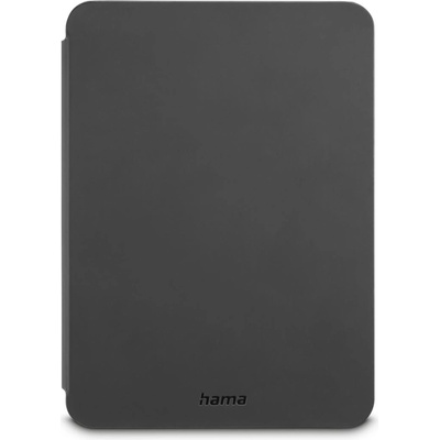 Hama Калъф за електронна книга Kindle Paperwhite (Signature) 12th Gen. 2024, "Fold", черен (HAMA-216433)