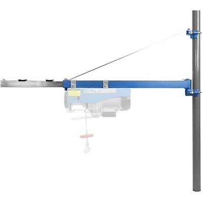 Güde Otočné rameno pre lanový navijak 1200 100-600 KG