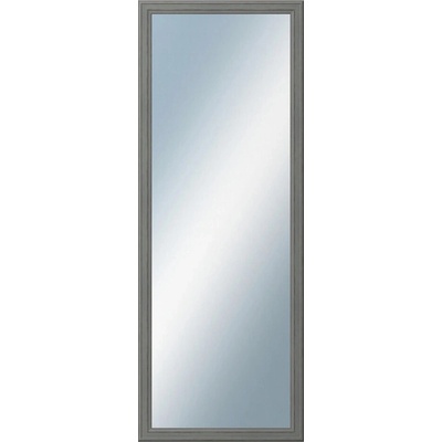 DANTIK STEP 60x160 cm tmavošedá 3021
