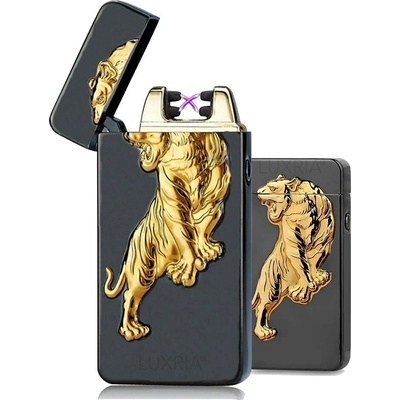 Luxria Plasma Animal Tiger