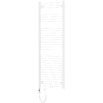 Mexen Pluton 1700x600 mm 900W white (W106-1700-600-2900-20)