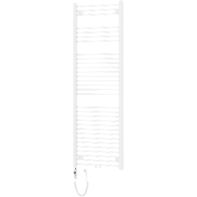 Mexen Pluton 1700x600 mm 900W white (W106-1700-600-2900-20)