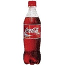 COCA COLA 0,5 l