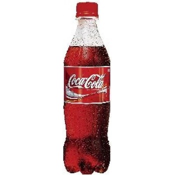 COCA COLA 0,5 l