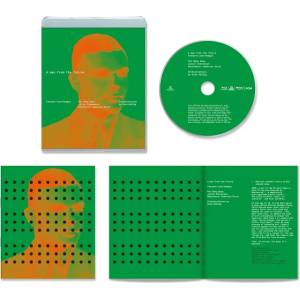 Warner Pet Shop Boys: A Man From The Future - Blu-ray (097720)