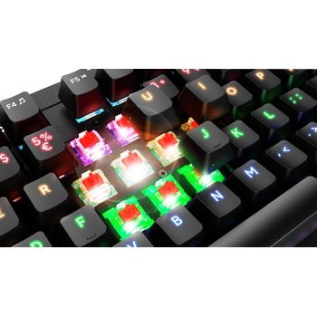 Image 1 of Trust GXT 863 US (24200)