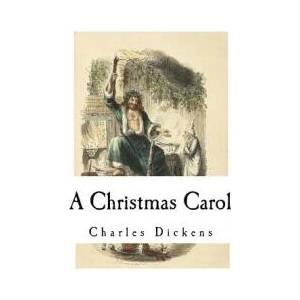 A Christmas Carol: Illustrated by Arthur Rackham | Charles Dickens, Arthur Rackham (ISBN: 9781720876434)