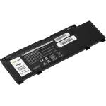 Green Cell Батерия за Dell G3 15 3500 / G5 15 5500, 11.4V, 4100 mAh (BT/DE-G3)
