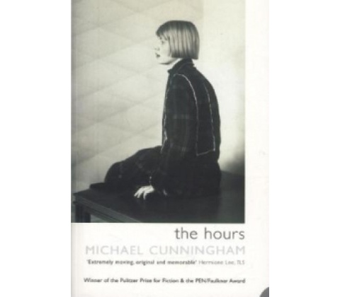 The Hours - Michael Cunningham
