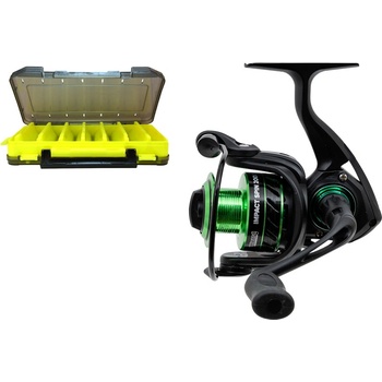 Wizard Impact Spin 4000