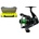 Wizard Impact Spin 4000