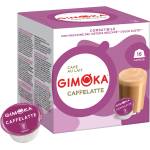 Gimoka | Café au Lait - 16 капсули за Dolce Gusto