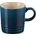 Le Creuset Голяма чаша за еспресо Le Creuset 100 мл цвят на море (70305106420099)