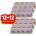 Scrumbles Grain Free Wet Dog Food Turkey 150g 12+12 БЕЗПЛАТНО! !