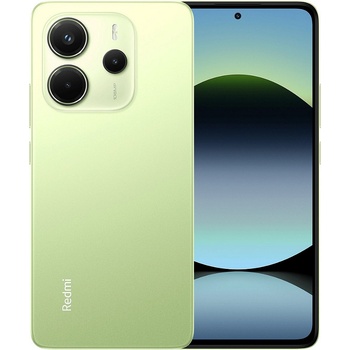 Xiaomi Redmi Note 14 256GB 8GB RAM Dual