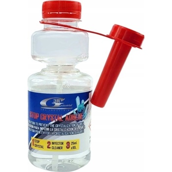 3RG 88059 Aditívum do AdBlue proti kryštalizácii 250 ml