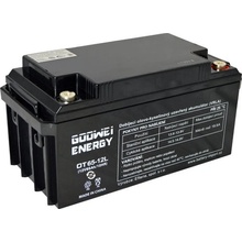 GOOWEI ENERGY OTL65-12 12V/65Ah