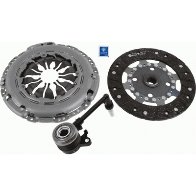 SACHS Spojková sada 3000 990 550