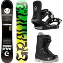 set Gravity Empatic junior 25/26