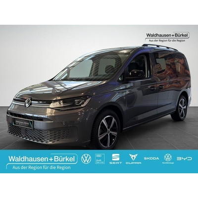 Volkswagen Caddy Maxi Life 85 kW