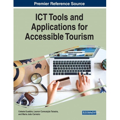 ICT Tools and Applications for Accessible Tourism