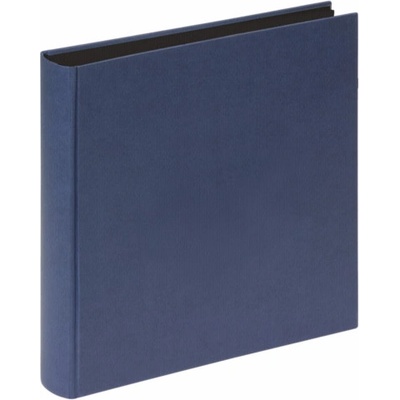 Walther Fun blue 30x30 100 black S. Bookbound FA308L