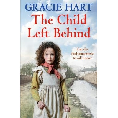 Child Left Behind Hart GraciePaperback / softback