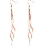 Talitha Висящи дамски обеци - talitha-jewelry - 29,00 лв