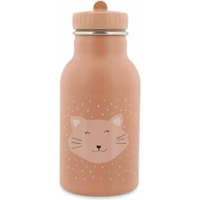 Trixie termoláhev 350 ml kočka béžová
