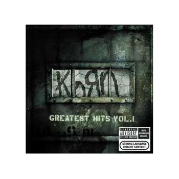 KORN: GREATEST HITS, VOL. 1 CD