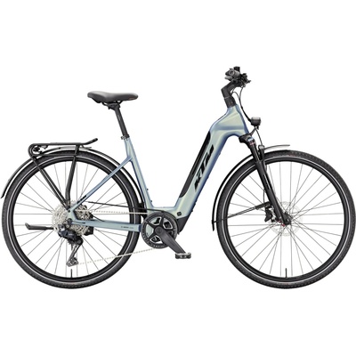 KTM Macina Sport SX Elite Di2 2026