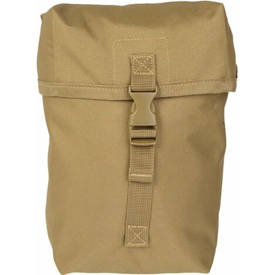 Mil-tec viacúčelové veľké coyote brown