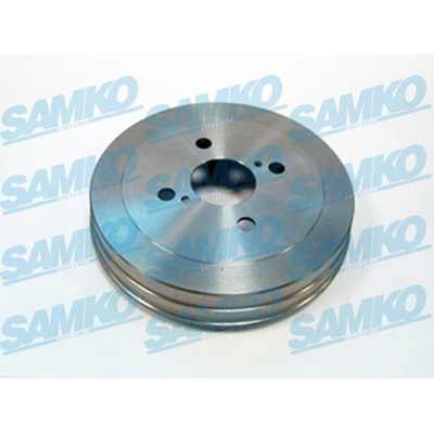 Brzdový buben SAMKO S70338
