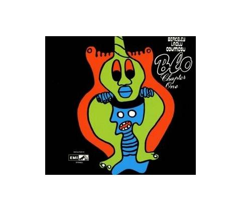 BLO: CHAPTER ONE CD